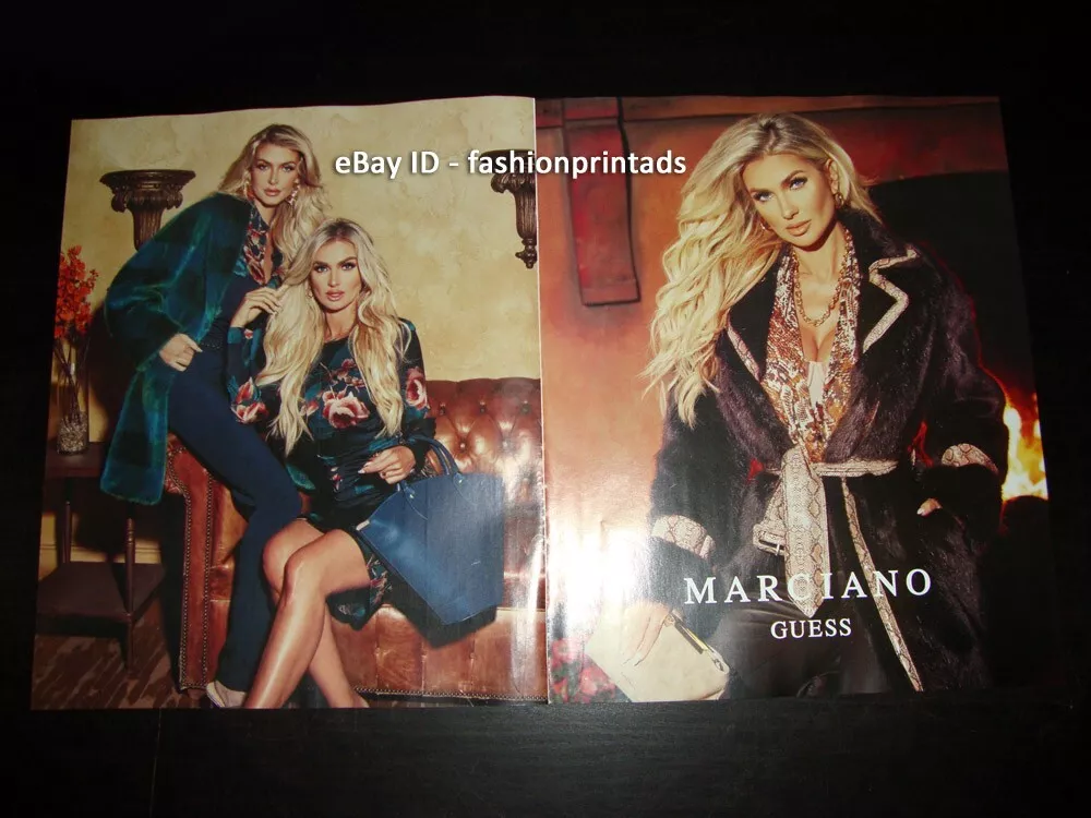 Marciano guess 2018 cheap