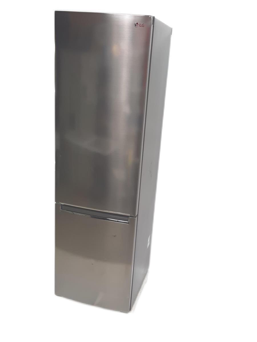 LG Kühl-/Gefrierkombination GBB62PZGFN 203 cm hoch 59,5 cm breit Energieklasse C