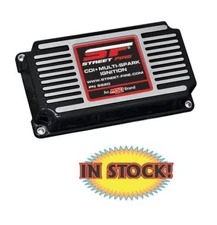 Holley 5520 - MSD Street Fire Ignition Control System