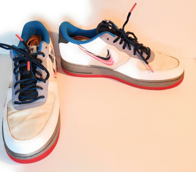 air force 1 low time capsule