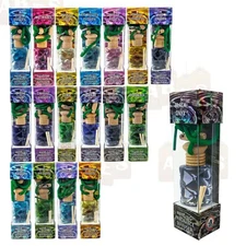 BluntEffects Hanging Glass Fragrance Oil Diffuser Air Freshener 13ml, YOU CHOOSE