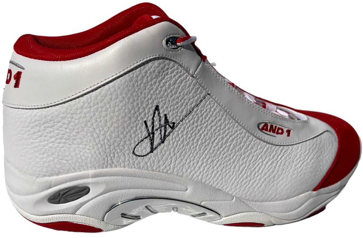 Vince carter top dunk contest shoes