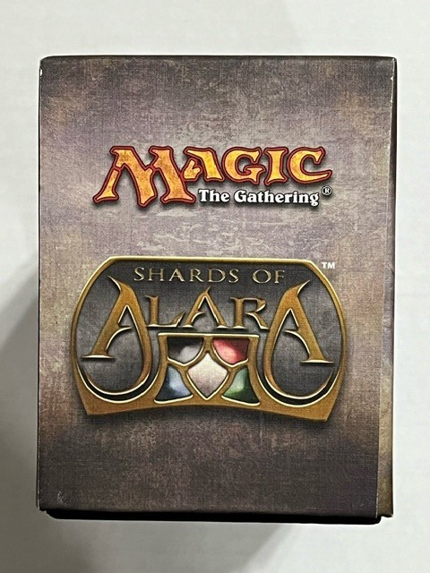MTG Fat Pack/Bundle Boxes (Empty) **Choose Your Box** | eBay