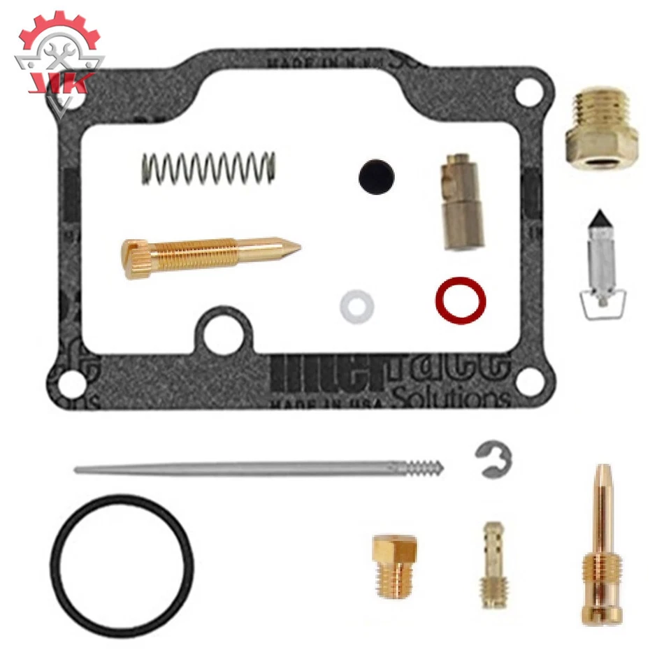 Polaris 400 400L 1995 Xplorer Explorer 400 4x4 kit de reparación de carburador kit de carburador Foto 3 de 4