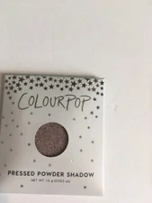 NIP Colourpop Pressed Powder Single Eyeshadow "GOODY TWO-SHOES" New