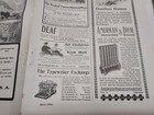 1904 - OLDSMOBILE In the Hall of Fame - magazine advertisement - listing #5381 — photo 5