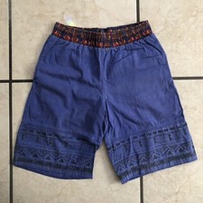 Vintage 80s/90s Ocean Pacific Shorts Size 5