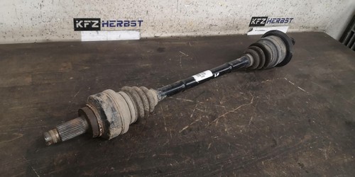 Antriebswelle Links BMW 3 F30 F31 7597681 318d 105kW N47D20C 229339