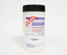 Aquilim 315 Leather Adhesive 500g Solvent Free Professional Glue by Renia