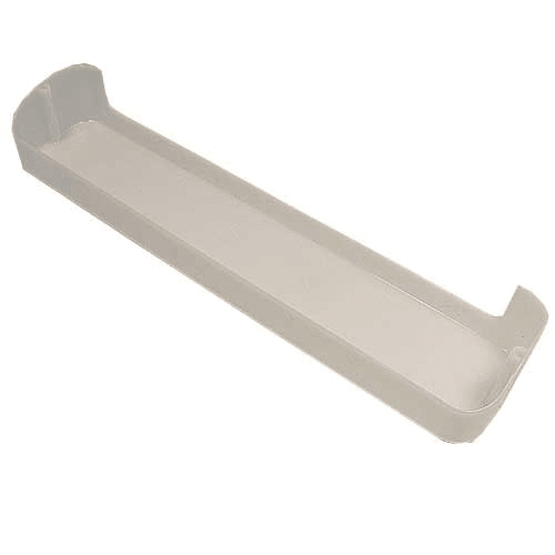 Balconnet à Bouteilles Pour Réfrigérateur - Longueur 486 Mm - Compatible Whirlpool, Indesit, Ignis