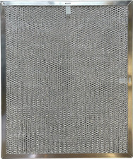 Aluminum Ice Machine Filter Compatible with Manitowoc Ice 3005939 Air Filter - 1