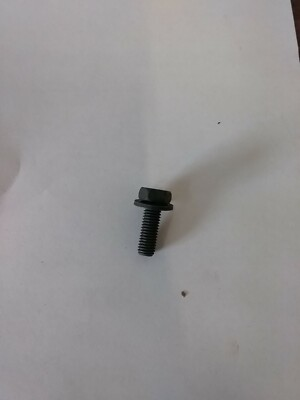 #ad Cummins captive washer cap screws #4101451 $2.50