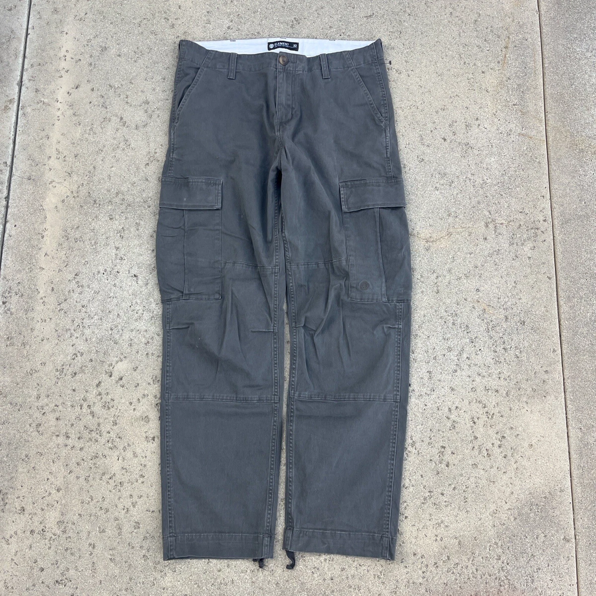 Element 32 Size Pants for Men for sale | eBay