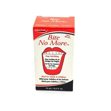SuperNail Professional - Bite No More - 14ml / 0.5oz