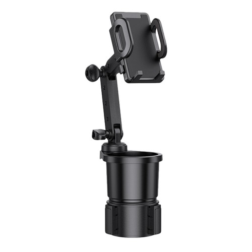 Car Cup Phone Holder Phone Mount Cup Holder Cell Phone Car Mount Cup Holder - 第 8/12 張圖片