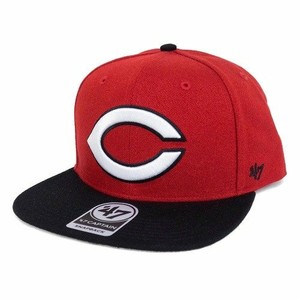 hiroshima carps hat