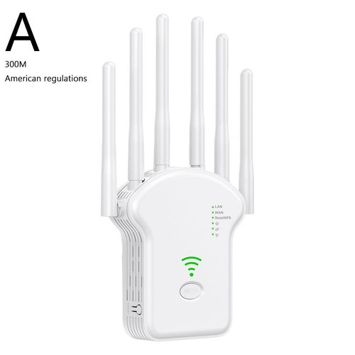 24G 5G Dual-Band WiFi Repeater with 1200Mbps Signal Boosting [λ D8N8 F4U9 P2N4 - Photo 26/26