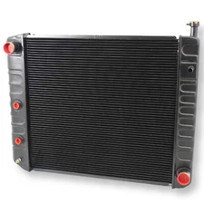 Radiator Fits Chevy GMC Kodiak Topkick 1990-1997 Models 52453116 3096048