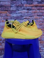 adidas pharrell yellow