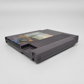 The Battle of Olympus Nintendo NES NOE CiB - Casi Como Nuevo