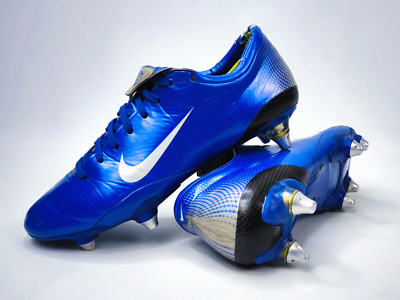 NIKE マーキュリアルヴェイパーⅢ R9 メイドインイタリア Nike Mercurial Vapor III MV SG R9 EUR 41 / UK 7 Made in Italy