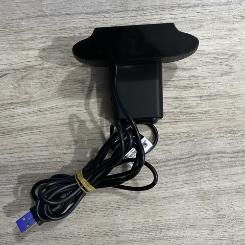 Logitech V-U0028, Pro Logi HD 1080p USB Webcam W/Built-In Mic Tested - Zdjęcie 3 z 3