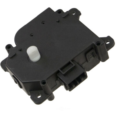 Heater Blend Door/Water Shutoff Actuator  Santech Industries  MT18688