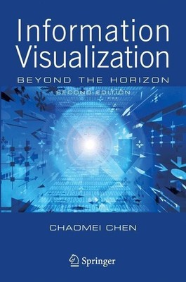 Information Visualization Buch Springer London