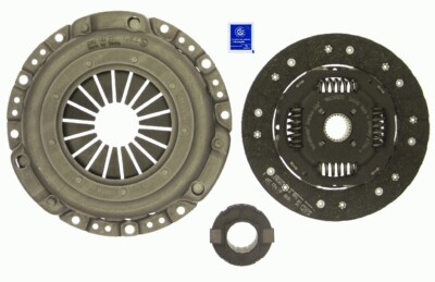 SACHS 3000 111 003 Kupplungssatz für MERCEDES-BENZ