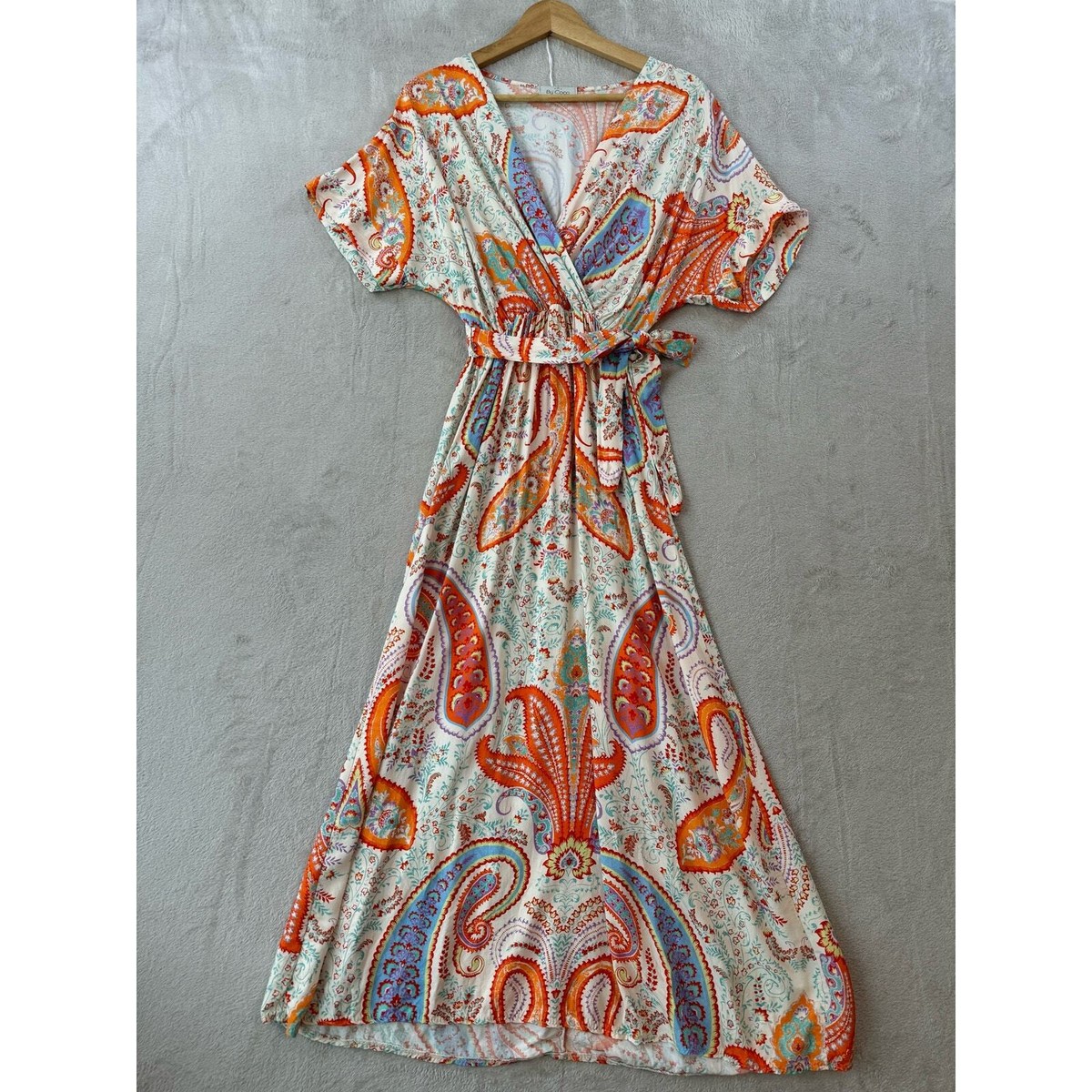 beige and coco dress coco dress main image 1