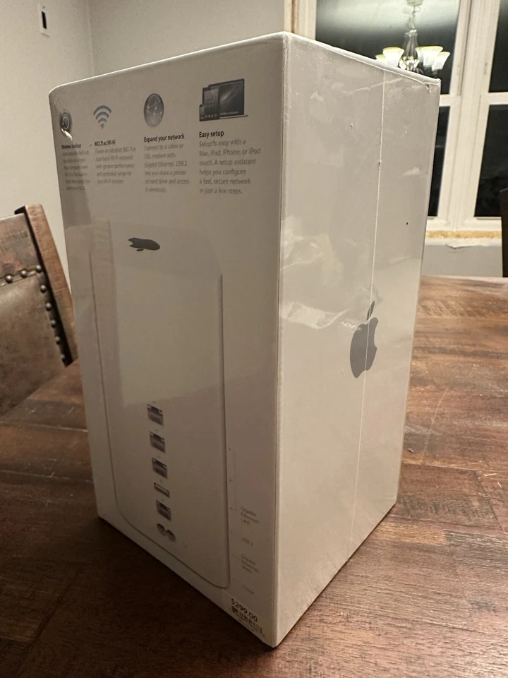 Airport Time Capsule - Sealed - Image 3 of 4