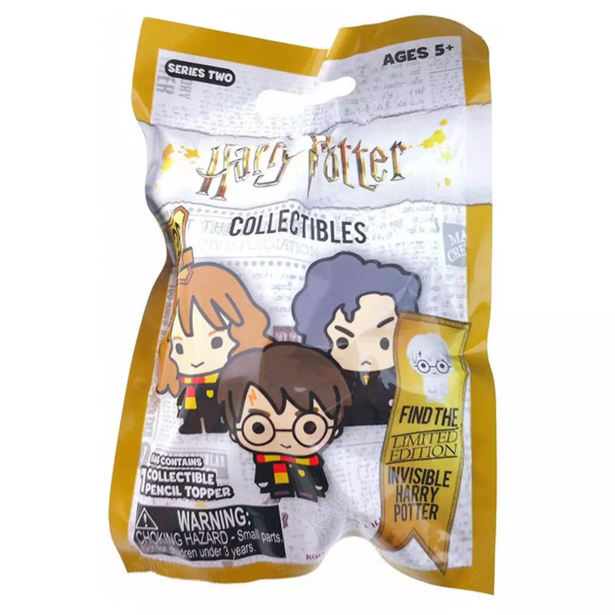 Harry potter blind online bags series 2