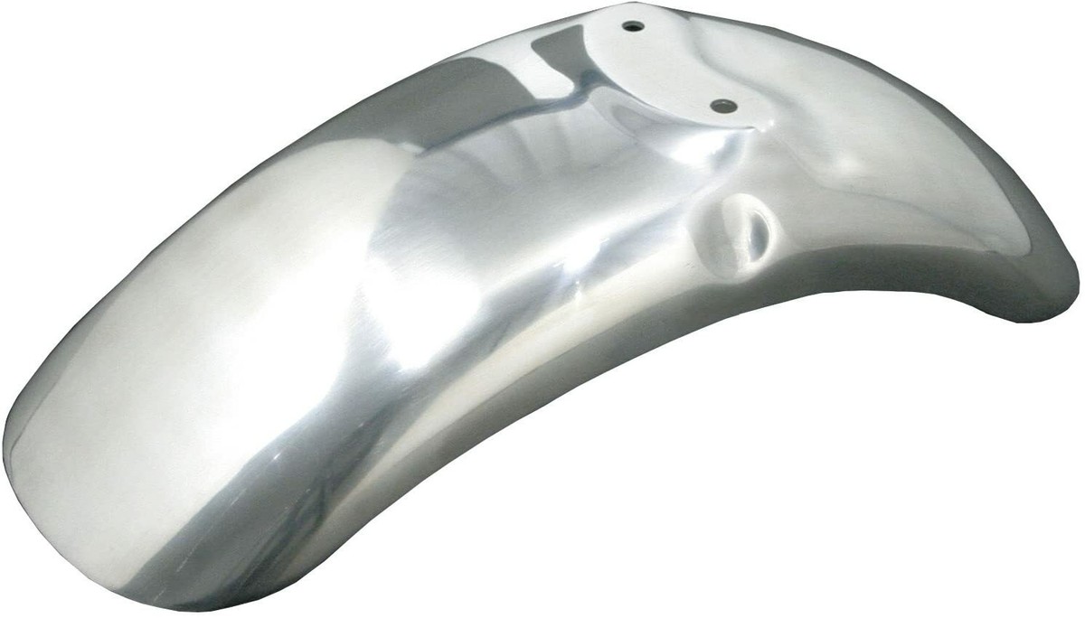 Takegawa Z Style Aluminum Front Fender Monkey 09-09-0049 | eBay