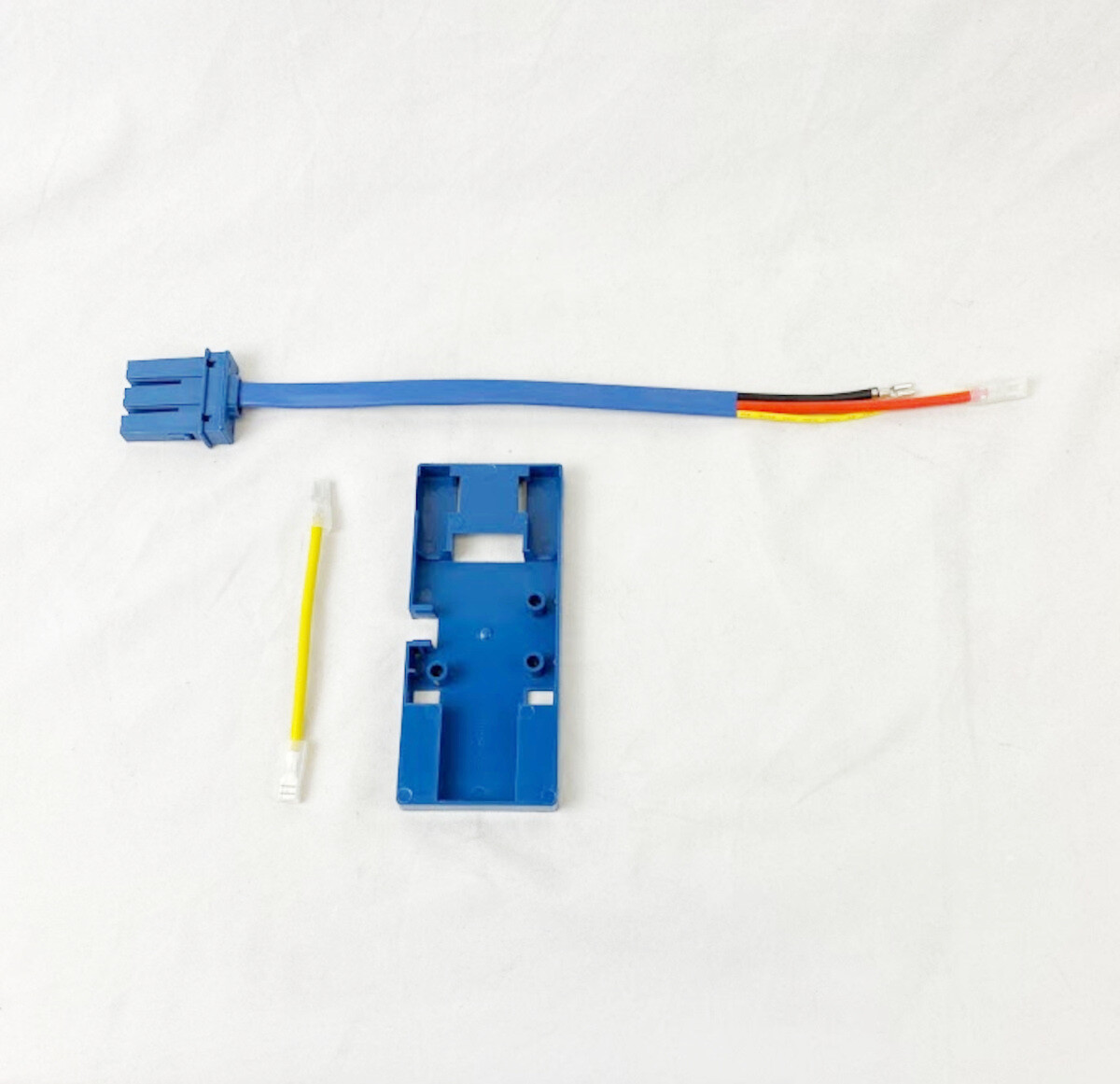 RBC32, RBC33 Battery Cartridge wiring Harness and hardware