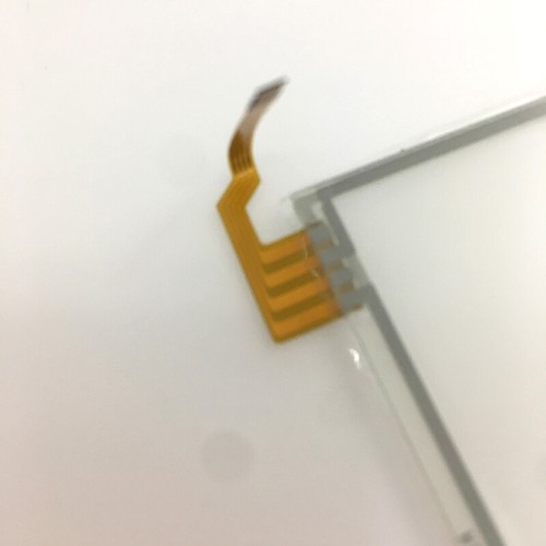 10pcs Replacement Touch Screen Digitizer Pad Spare Pad For Nintendo 2DS Console - Picture 5 of 6