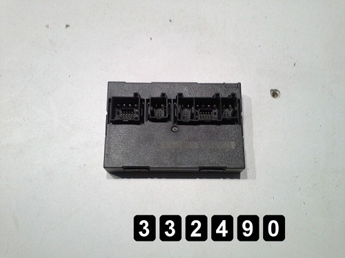 VW Touran Steuergerät 1K0959433AK Bj 2006