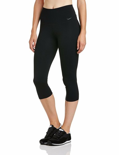 Women's Nike Sculpt Training Crop Leggings