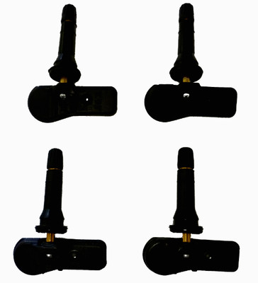 1 x SMART FORFOUR FORTWO rdks pressione pneumatici sensore pressione dell/'aria sensore a4539051701