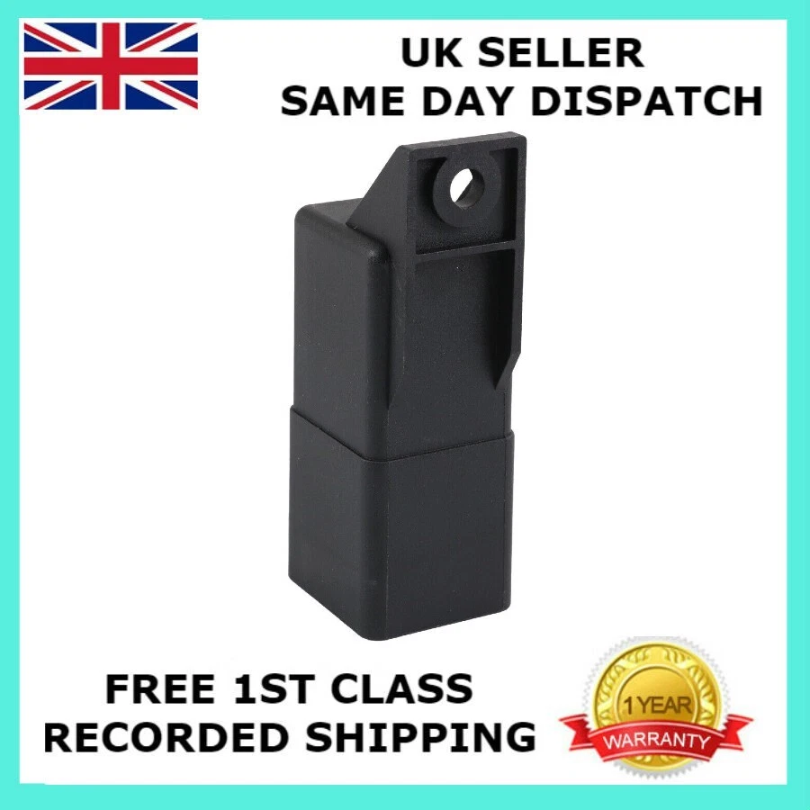 RELÉ DE UNIDAD DE CONTROL DE ENCHUFE GLOW PARA JEEP WRANGLER 3 LIBERTY 2.8 CRD 2007-ON Foto 3 de 4