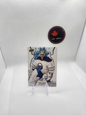 Ukko-Pekka Luukkonen 2021-22 Upper Deck Ice #102 RC Rookie