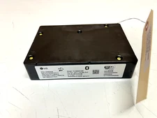 18-19 BUICK ENCLAVE COMMUNICATION TELEMATICS CONTROL MODULE UNIT, OEM LOT3562