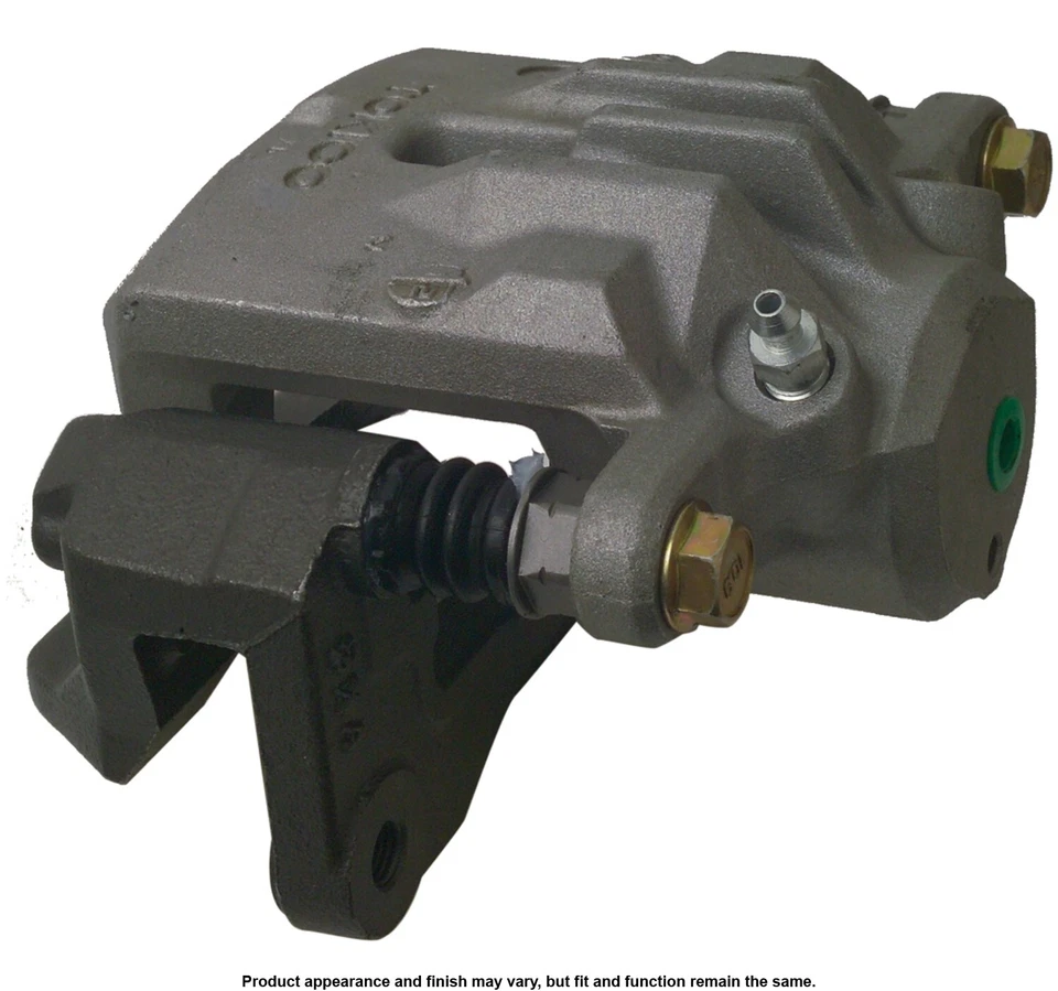 For 2006-2009 Subaru Legacy Disc Brake Caliper Rear Right Cardone 2007 2008 - Image 3 of 4