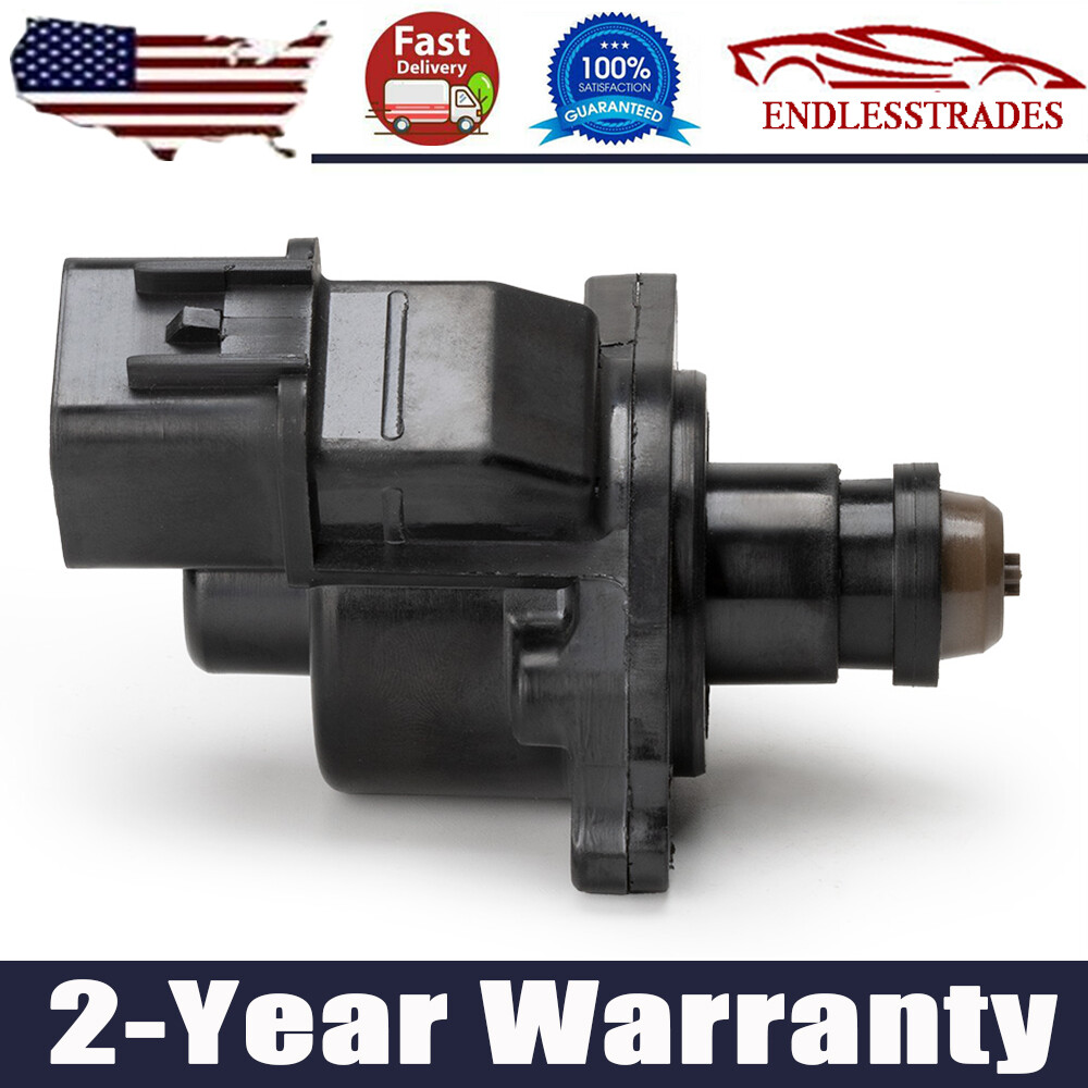 MD628061 Idle Air Control Valve IAC Fits For Mitsubishi Mirage 1.5