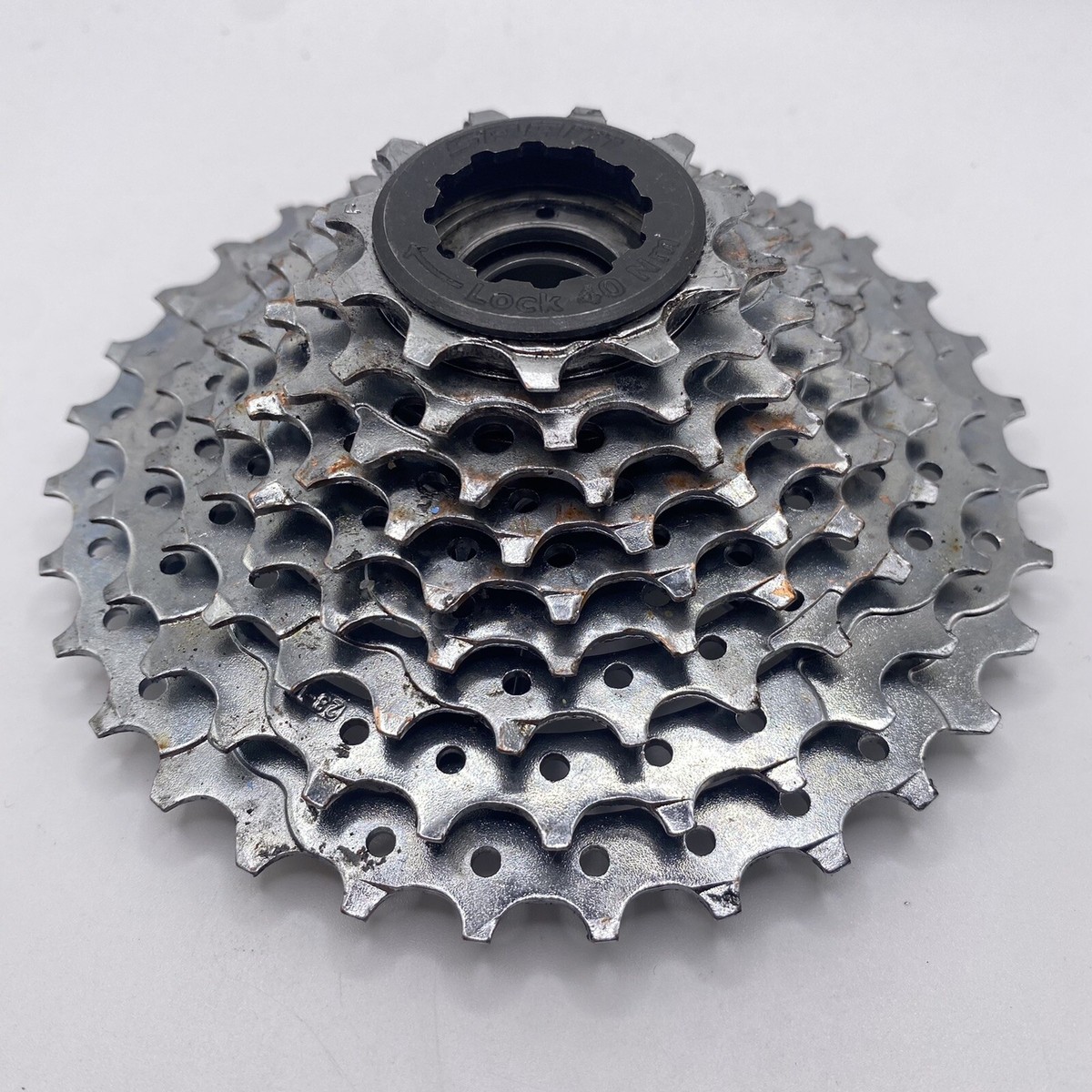 Sram 11-32t 9s Speed Cassette Road Bike Hybrid Mountain Downhill