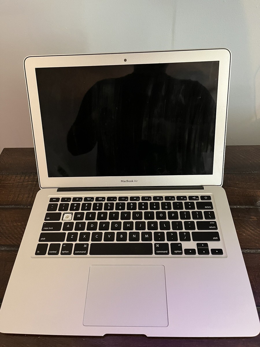 Apple - 【美品】MacBook Air 2013 SSD128GB メモリ4GB Apple MacBook Air MJVE2LL/A 13
