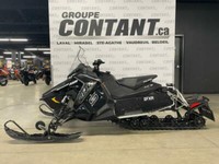 2016 Polaris SWITCHBACK PRO S 600