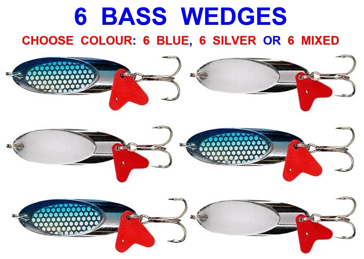 Bass wedges best sale