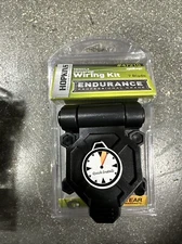 Hopkins Towing Solutions Endurance Grade Universal Wiring 7-Blade Kit #47210