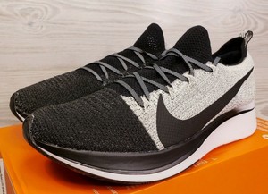 zoom fly flyknit oreo
