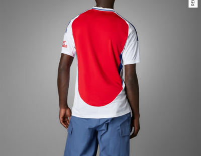 Adidas Arsenal 24/25 Home Jersey IT6141 | eBay